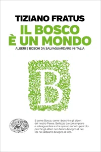 Il bosco è un mondo_cover