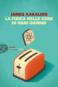 La fisica nelle cose di ogni giorno_cover