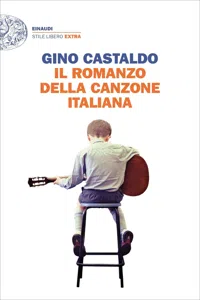 Il romanzo della canzone italiana_cover
