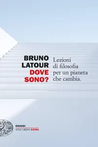 Dove sono?_cover