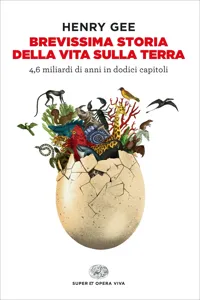 Brevissima storia della vita sulla Terra_cover