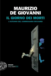 Il giorno dei morti_cover