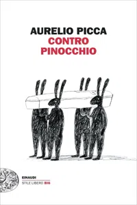 Contro Pinocchio_cover