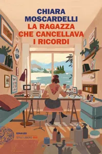 La ragazza che cancellava i ricordi_cover