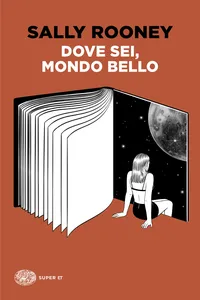 Dove sei, mondo bello_cover