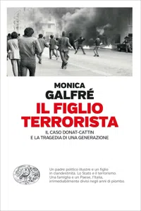 Il figlio terrorista_cover