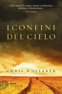 I confini del cielo_cover