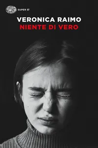 Niente di vero_cover