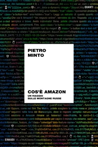 Cos'è Amazon_cover