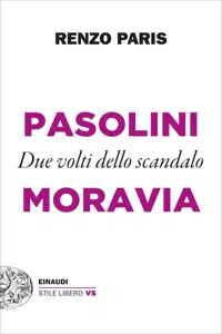 Pasolini e Moravia_cover