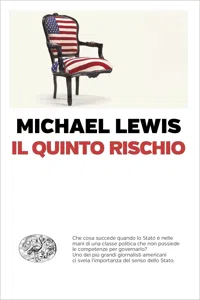 Il quinto rischio_cover