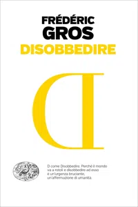 Disobbedire_cover