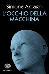 L'Occhio della macchina_cover