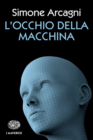 L'Occhio della macchina