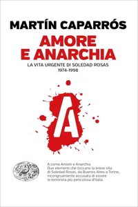 Amore e anarchia_cover