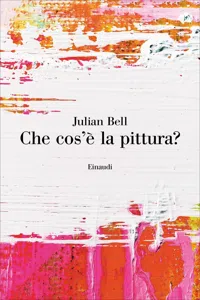 Che cos'è la pittura?_cover