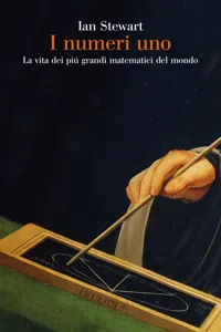 I numeri uno_cover