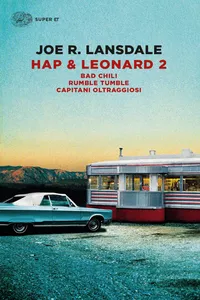 Hap & Leonard 2_cover