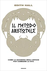 Il metodo Aristotele_cover