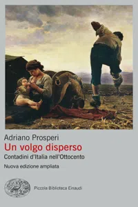 Un volgo disperso_cover