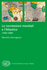 Le connessioni mondiali e l'Atlantico_cover