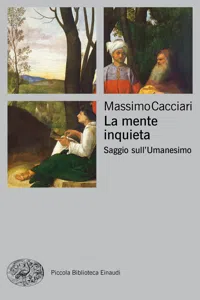 La mente inquieta_cover