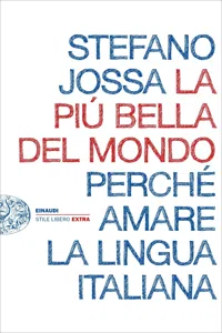 La più bella del mondo_cover