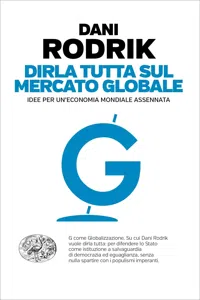 Dirla tutta sul mercato globale_cover