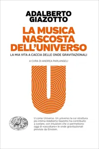 La musica nascosta dell'universo_cover