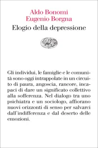 Elogio della depressione_cover