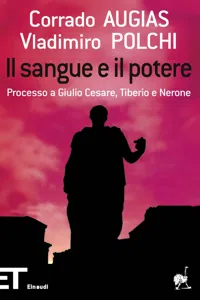 Il sangue e il potere_cover