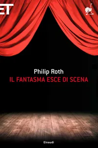 Il fantasma esce di scena_cover