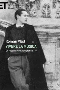 Vivere la musica_cover