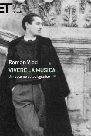 Vivere la musica