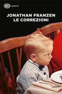 Le correzioni_cover