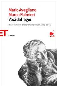 Voci dal lager_cover