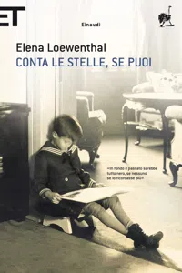 Conta le stelle, se puoi_cover