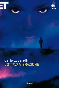 L'ottava vibrazione_cover