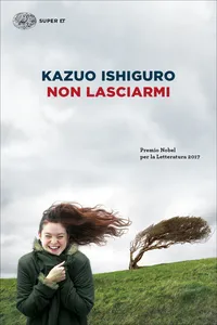 Non lasciarmi_cover