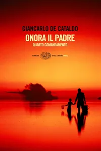 Onora il padre_cover