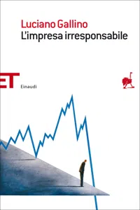 L'impresa irresponsabile_cover