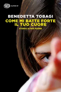 Come mi batte forte il tuo cuore_cover