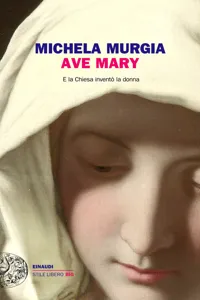 Ave Mary_cover