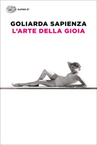 L'arte della gioia_cover