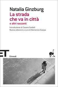 La strada che va in città_cover