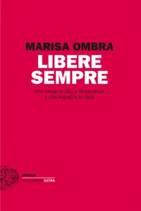 Libere sempre_cover