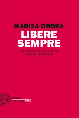 Libere sempre