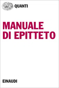 Manuale di Epitteto_cover