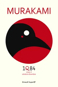 1Q84 - Libro 3_cover