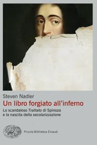 Un libro forgiato all'inferno_cover